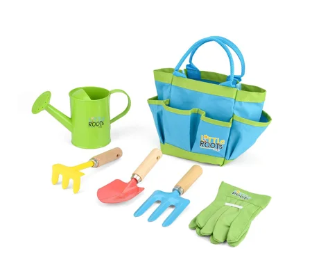 Little Roots Tool Bag