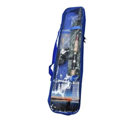 Catch Fishing Sea Essential Fishing Set