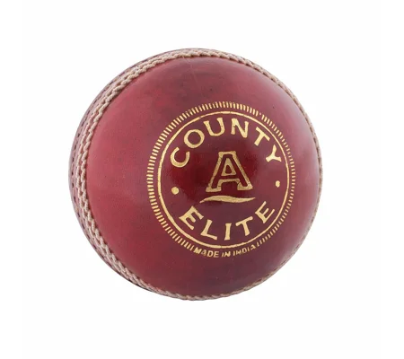 Readers County Elite 'A' Cricket Ball