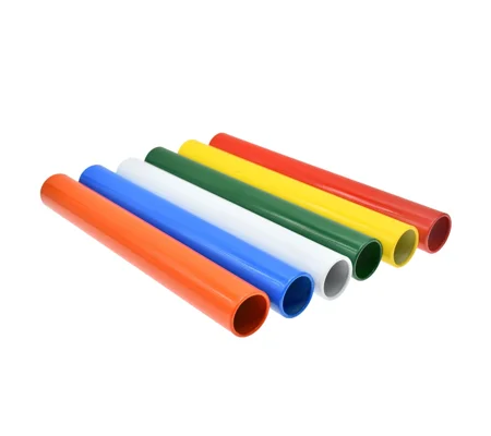 Classic Relay Batons Junior 6pk