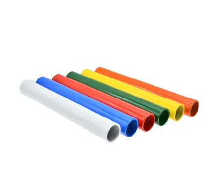 Classic Relay Batons 6pk
