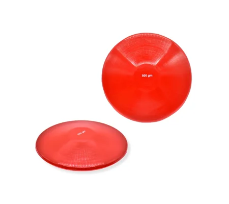 Elementary Discus