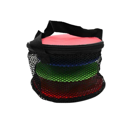 Elementary Discus Carry Bag