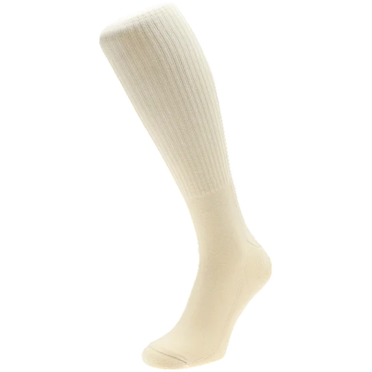 Exceptio Traditional Club Cricket Socks