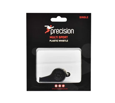 Precision Plastic Whistle (Single)