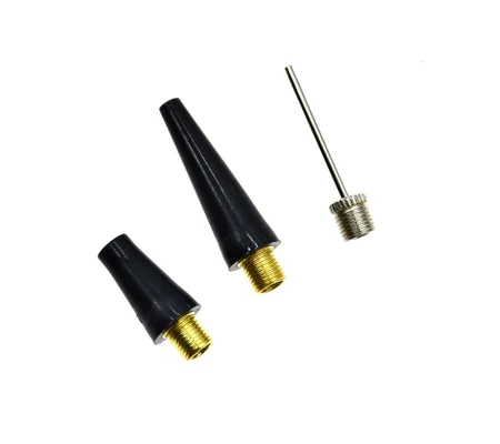 Precision Electric Air Compressor Adapter Spares