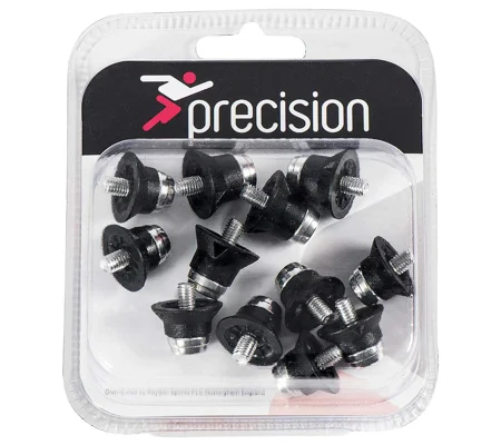 Precision Super Pro Football Stud Sets Single