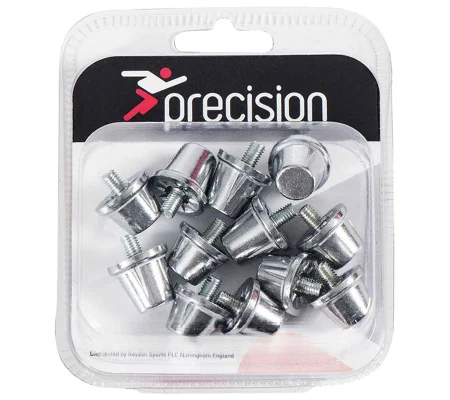 Precision Alloy Football Studs Sets Single
