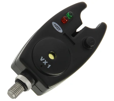 NGT VX1 Alarm