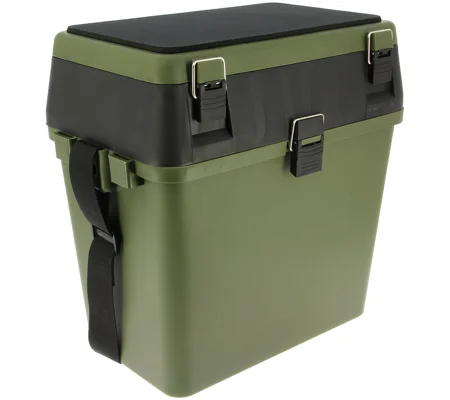 NGT Session Seat Box