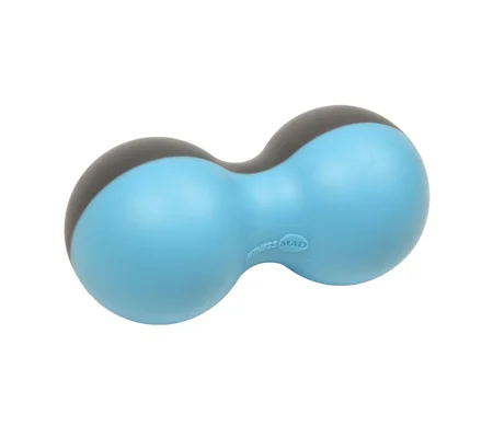 Fitness Mad Peanut Massage Ball