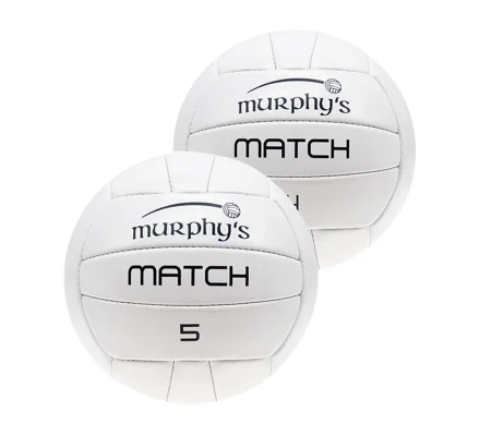 Murphy's Gaelic Match Balls