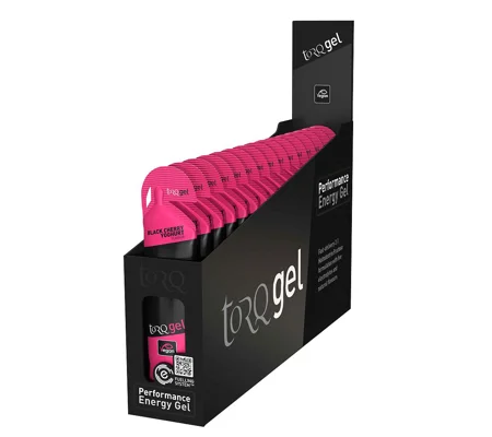 Torq GEL (Box 15)
