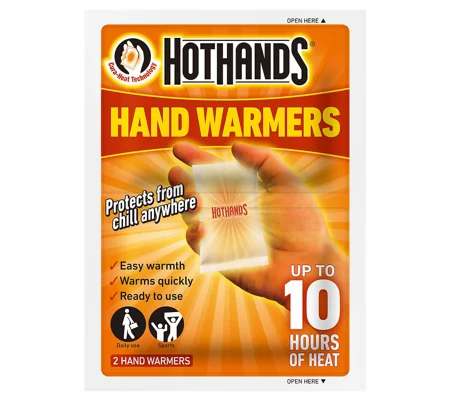 HotHands Hand Warmers