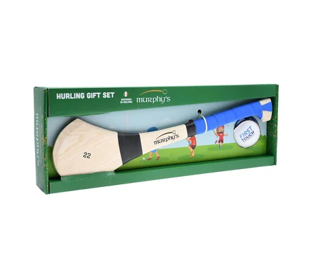 Murphy's Hurley Gift Set