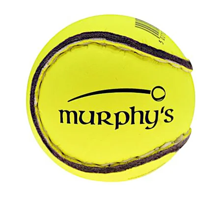 Murphy's Hurling Sliotar Match Ball