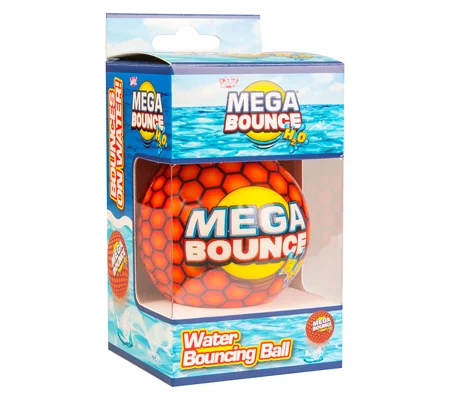 Wicked Mega Bounce H2O