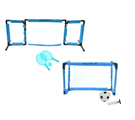 PrecisionPLAY 2in1 Combo Set