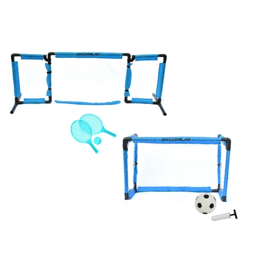 PrecisionPLAY 2in1 Combo Set