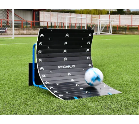PrecisionPLAY Skills Trainer Ramp Rebounder