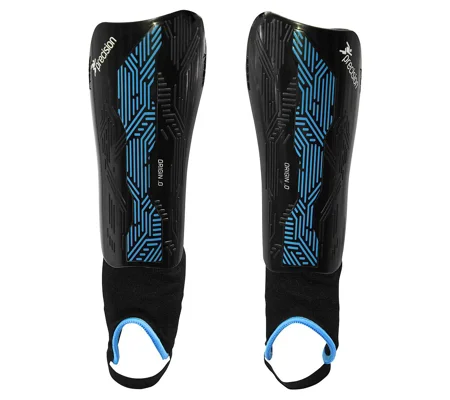 Precision Origin.0 Shin & Ankle Guards