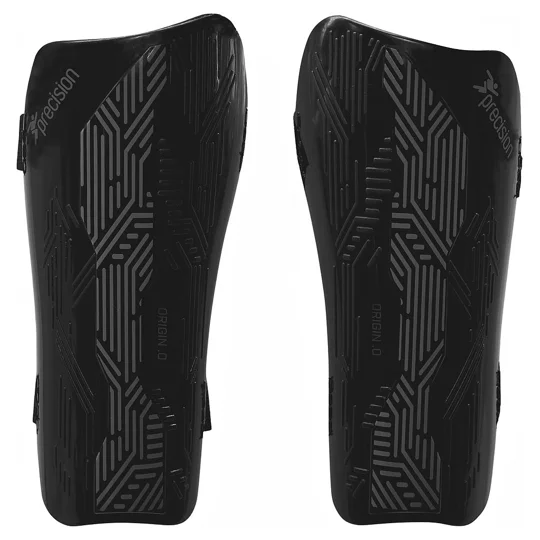 Precision Origin.0 Strap Shin Guards