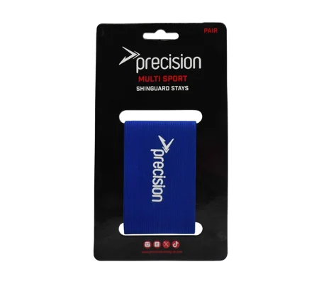 Precision Shin Guard Stays