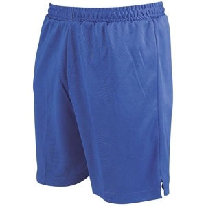 South Glos TOTS Precision Attack Short - Royal