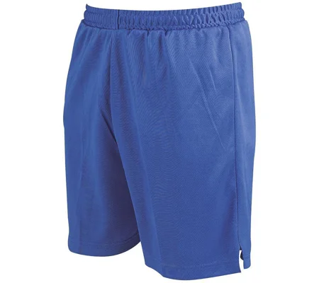 South Glos TOTS Precision Attack Short - Royal