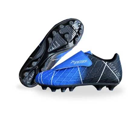 Precision Matrix Junior Football Boots FG