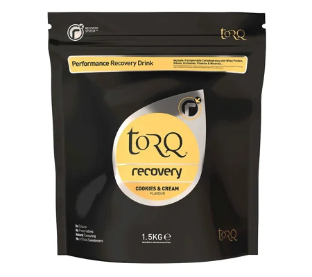 Torq RECOVERY 1.5kg Pouch