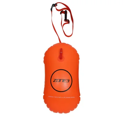 Zone3 Swim Safety Buoy/Tow Float