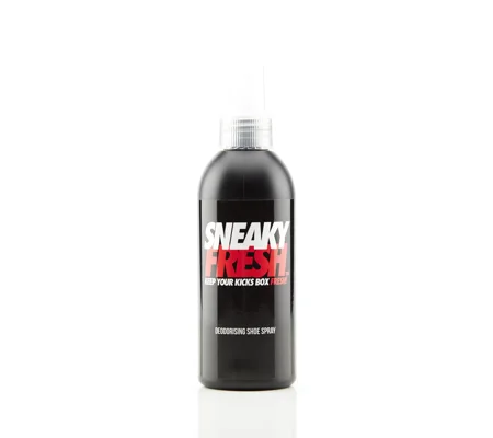 Sneaky Fresh