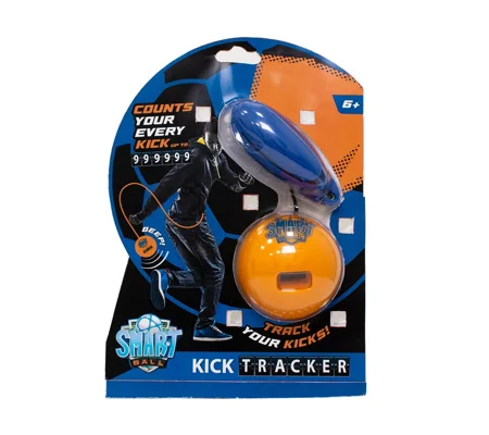 Smart Ball Kick Trainer