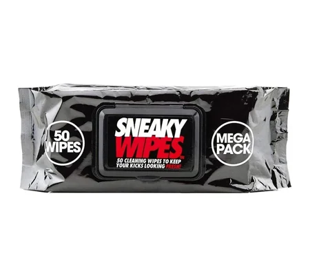 Sneaky Shoe Wipes (50pack)