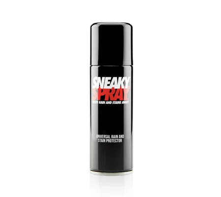 Sneaky Spray