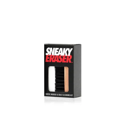 Sneaky Eraser