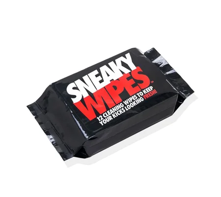 Sneaky Shoe Wipes (12pack)