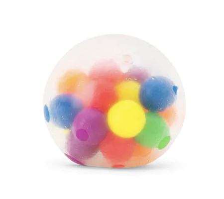 Sensory Toys Stress Ball with Balls Inside