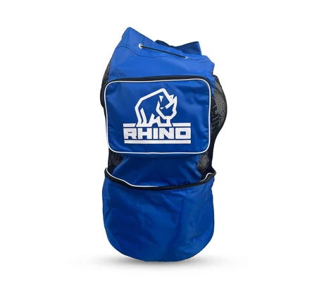 Rhino Coaches Ball Bag