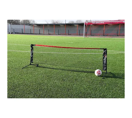Precision Soccer Skills Net Single - READ DESC