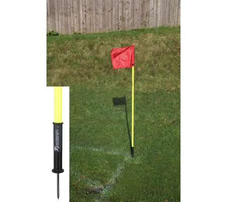 Precision "Sprung" Corner Posts Spare Spring (single)