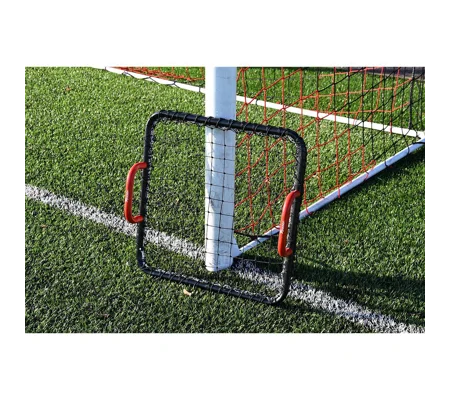 Precision Hand-Held Rebounder