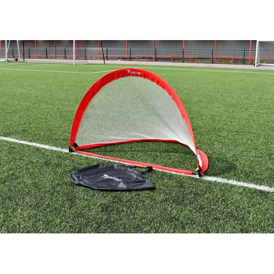 Precision Weighted Pop-Up Goals (Single)