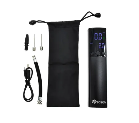 Precision Rechargeable Electric Ball Pump