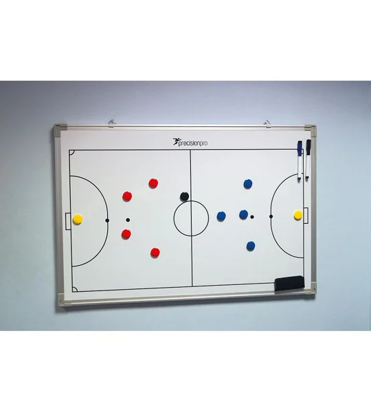 Precision Futsal Tactics Board