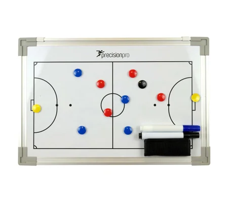 Precision Futsal Tactics Board