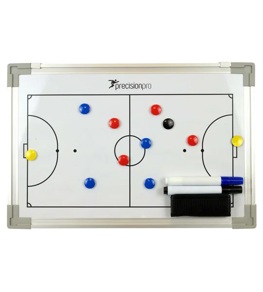 Precision Futsal Tactics Board