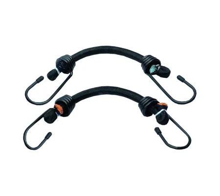 Longridge Elasticated Trolley Straps