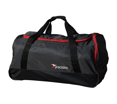Precision Pro HX Team Trolley Holdall Bag